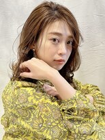 マルツ 銀座(maltu)&nbsp;韓国小顔前髪大人かわいい美髪ネビージュ艶髪オリージュ