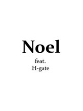 Noel feat H-gate
