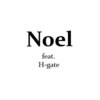 ノエル フュート エイチゲート(Noel feat H-gate)のお店ロゴ