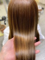 大人髪ビレッジ(大人髪village) 大人女性向け！髪質改善トリートメントでツヤ髪を創ります！