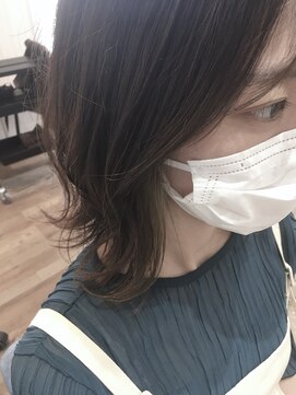 トゥーユー(to-U) さりげなインナー