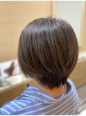LeLationショート☆