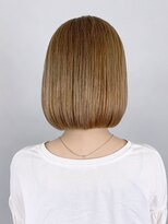 アイティー バイ アルバム 浦和店(IT by ALBUM)&nbsp;カーキベージュ_ミニウルフテラコッタくすみブルー_ba329271