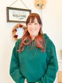 レストタイムマムヘアー(Rest Time Mom hair) 小山 千秋