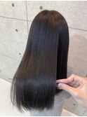 【ONE HAIR】プルス・イルミナカラー☆アースカラー