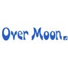 オーバームーン 学園の森店(OverMoon)のお店ロゴ