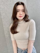 ロンドフルール 大宮東口(Lond fleur)&nbsp;色気を纏うくびれヘア