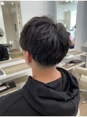 柔らか質感 ツイストスパイラル