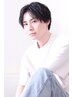 【移転記念ご新規様6月限定】メンズカット　￥2500