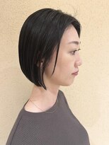 オリーブスバイネオリーブ(Olive's by neolive)&nbsp;ミニボブ【新宿olive's by neolive】