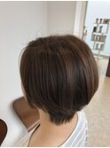 5月お客様スタイル