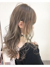 《全国260店舗を展開するEARTH-アース-》毎月通える、お客様に愛されるヘアサロンを目指してまいります。