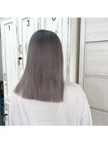 クラン ヘアーアンドスタジオ(CLAN hair & studio)&nbsp;宜野湾店/clan/沖縄美容室/プルエクステ