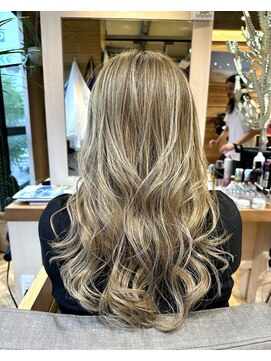 ロコ(loco) ＊ハイトーン　ハイライト＊