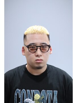 エーピーティートアウエスト(APT. TOR WEST) crop style