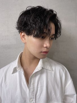 ロンドガルマン 名古屋(Lond GULLMAN) 【Lond GULLMANSEIYA】MEN'S HAIR/