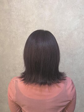 ウィスプ 赤羽店(wisp) ディープヴァイオレット