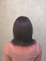 ウィスプ 赤羽店(wisp) ディープヴァイオレット