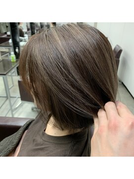 ラブレア(La-Brea) ナチュラルハイライト