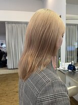 コワファースト 別府&nbsp;ブロンド/ハイトーン/別府/大分