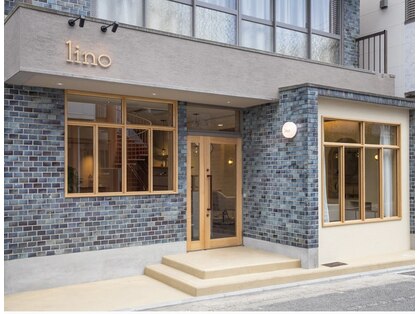 リノ(lino)の写真