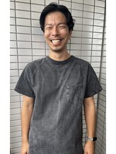 オリバ ヘアー(OLIBA HAIR) 福留 隆史
