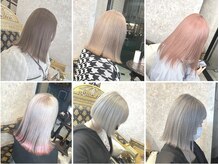 ビ エミュー(Vii emu)