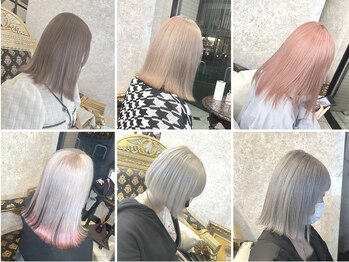 Vii・emu　【ビ・エミュー】