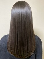 ルミヘアー 金沢駅西口店(Lumi hair)&nbsp;《Lumi hair》髪質改善/縮毛矯正/透明感カラー/トリートメント