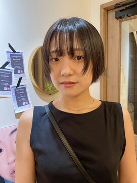 ルアウ レコーズ(LUAU records) 【LUAU records/arisa】ハニボブ