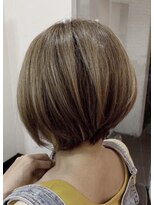 レコジョ(Recojo)&nbsp;(大人めくびれショートボブ)Hide