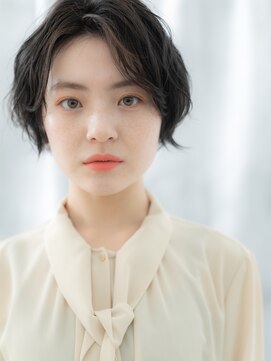 ドクターズ サロン ラブ(Dr's Salon LAB) 髪質改善マッシュパーマ小顔補正カットp古河20代30代40代