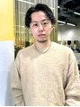 シティ(CITY) 代表　井坂 弘人