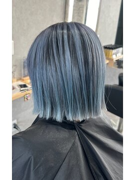 ライノ(Rhino) ブルーバレイヤージュ