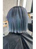 ブルーバレイヤージュ