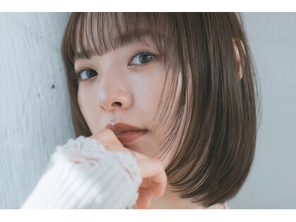 ヘアラウンジ アンリオ(hair lounge an rio)の写真