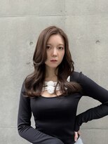 レスピア 銀座(Respia) 愛されくびれヘア【銀座/有楽町】30代40代50代