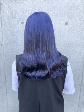 フリーラ 表参道(freera) 美髪/ホワイトグレージュ/ネビージュ/大人かわいい[表参道駅]