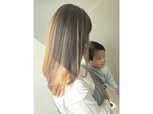 ロータスヘアーデザイン(Lotus Hair Design)