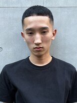 ランズサンズ 表参道(runsuns)&nbsp;クロップ