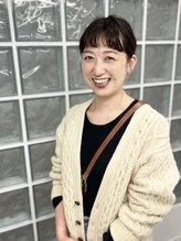 イニー(YNNIE) TAKAHASHI