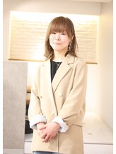 ニーネ バイ アグ(ni-ne by Agu)&nbsp;橋本 ちえ