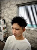 ジェットモヒカン