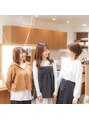 シュリンプ 東郷店(SHRIMP)/シュリンプ東郷店 スタッフ一同