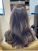 上品艶感グレージュ