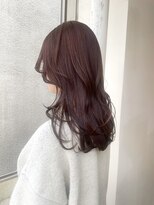 ボトムス(BOTTOMS)&nbsp;ショコラブラウン