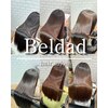 ベルダ 高槻(BELDAD)のお店ロゴ