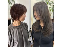 アウラシザーワークス(Aura scissors works)