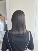 ミディアムスタイル