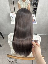 タル(taru)&nbsp;髪質改善/髪質改善縮毛矯正/超高濃度水素【福岡/天神/大名】